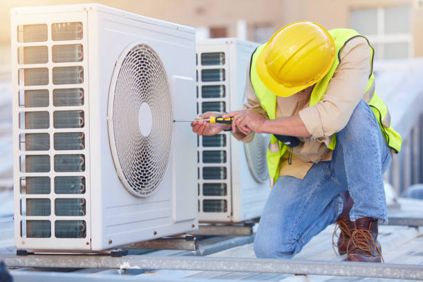 Best HVAC Installation Services  in Earlysville, VA