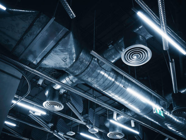 Professional HVAC in Earlysville, VA