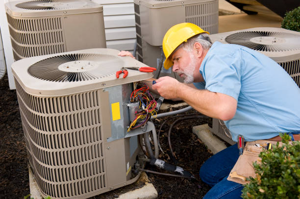 Best Residential HVAC Services  in Earlysville, VA