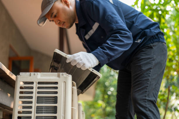 Best Local HVAC Companies  in Earlysville, VA