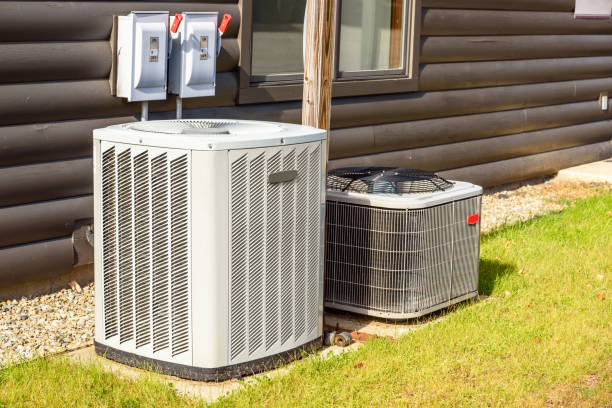 Best Ductless HVAC Repair  in Earlysville, VA